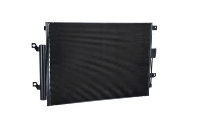 CONDENSATOR CLIMATIZARE NRF 350601 23