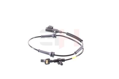 SENZOR TURATIE ROATA GH GH704021 45