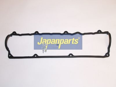 JAPANPARTS Прокладка, крышка головки цилиндра