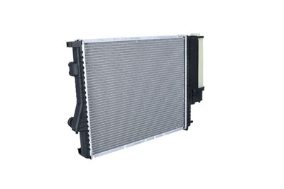 KüHLER MOTORKüHLUNG NRF 58165 23