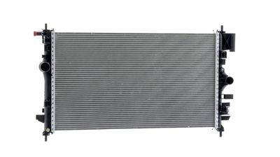 RADIATOR RACIRE MOTOR MAHLE CR2265000P 46