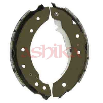 комплект спирачна челюст ASHIKA 55-00-0602