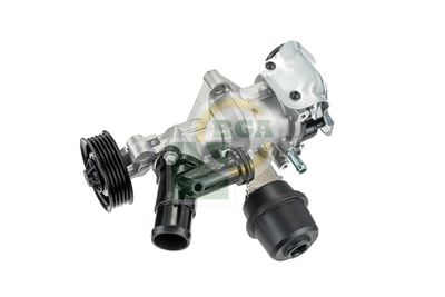 водна помпа, охлаждане на двигателя BGA CP5639