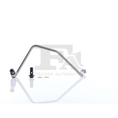 CONDUCTA ULEI INCARCARE