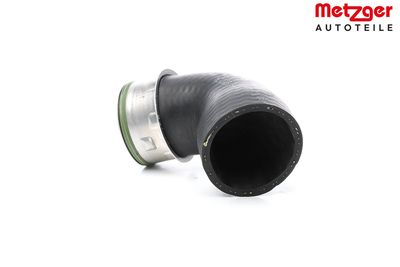 LADELUFTSCHLAUCH METZGER AUTOTEILE 2400104 7