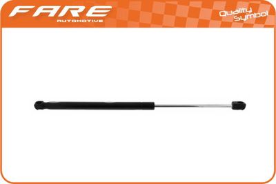 FARE SA 34496 Амортизатор багажника и капота для RENAULT MEGANE II Coupé-Cabriolet (EM0/1_) 1.6