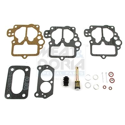 SET REPARATIE CARBURATOR