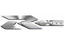 REXS-9968 STD REXITE Выпускной клапан