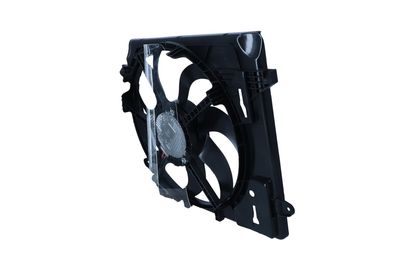 VENTILATOR RADIATOR NRF 470021 29