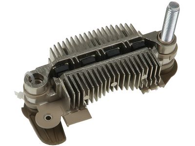 Gleichrichter, Generator