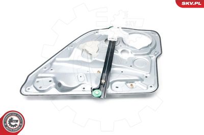 MECANISM ACTIONARE GEAM ESEN SKV 01SKV037 1