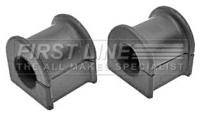 Repair Kit, stabiliser coupling rod FIRST LINE FSK7168K