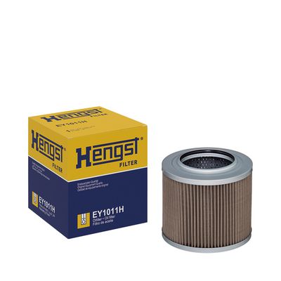 Hydraulisch filter