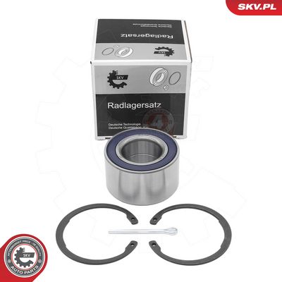 комплект колесен лагер ESEN SKV 85SKV060
