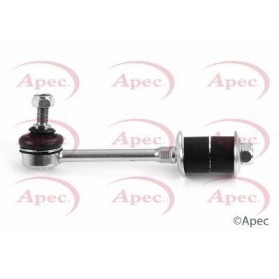 Link/Coupling Rod, stabiliser bar APEC AST6998