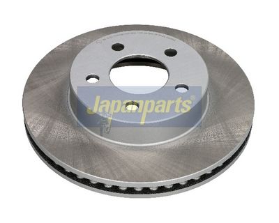 спирачен диск JAPANPARTS DI-991C