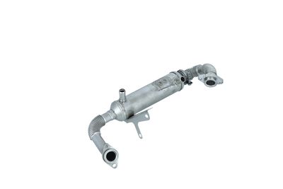 KüHLER ABGASRüCKFüHRUNG NRF 48417 31