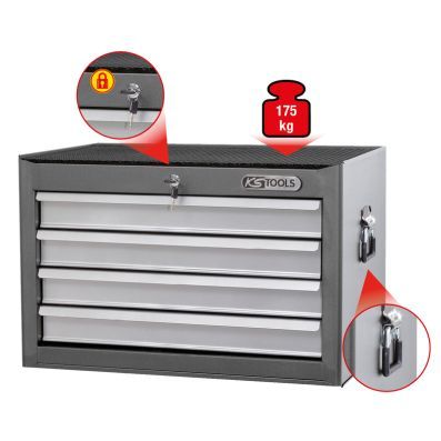 AUFSATZ WERKZEUGWAGEN KS TOOLS 8350014