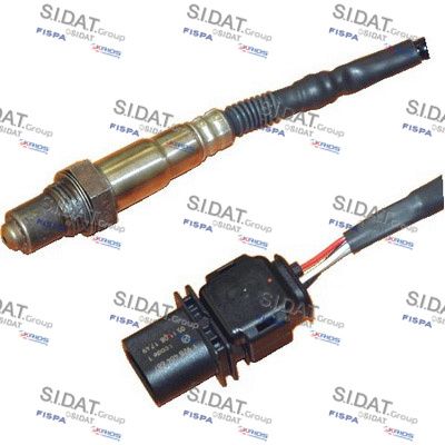 Лямбда-зонд SIDAT 90223 для FIAT SEDICI