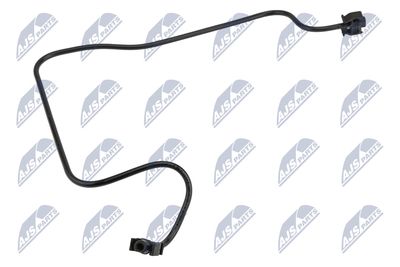 Hadice chladiče NTY BPP-CT-015