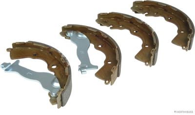 BREMSBACKENSATZ Herth+Buss Jakoparts J3500334
