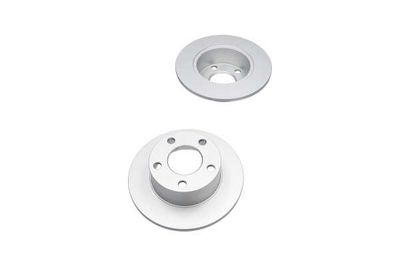 DISC FRANA Kavo Parts BR10206C 23