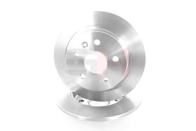 DISC FRANA GH GH423673 58