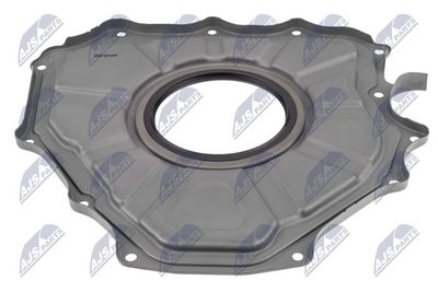 Veleno sandariklis, alkūninis velenas