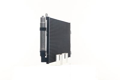 CONDENSATOR CLIMATIZARE MAHLE AC312001S 23