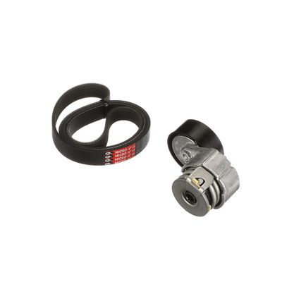 KEILRIPPENRIEMENSATZ GATES K016PK1198 40