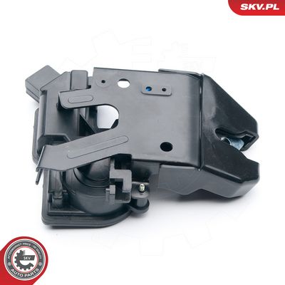 Zámok výklopných zadných dverí SKV 16SKV326