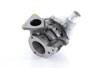 LADER AUFLADUNG BTS Turbo T916549 23