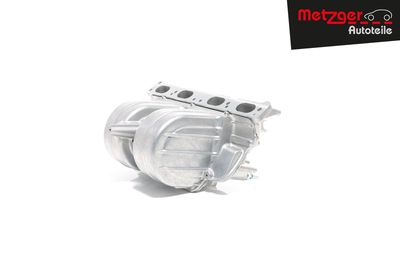 SAUGROHRMODUL METZGER AUTOTEILE 2100027 10