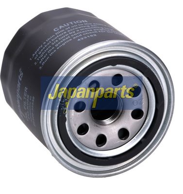 JAPANPARTS Alyvos filtras