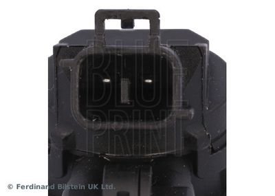 WASCHWASSERPUMPE SCHEIBENREINIGUNG BLUE PRINT ADBP030010 2