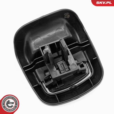 Nastavovací prvek, sedadlo SKV 97SKV120