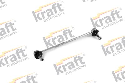 Тяга / стойка, стабилизатор KRAFT AUTOMOTIVE 4305536 для CITROËN C3