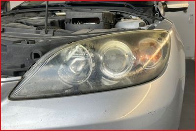 Zpracování-sada, světlomet KS TOOLS 512.5100