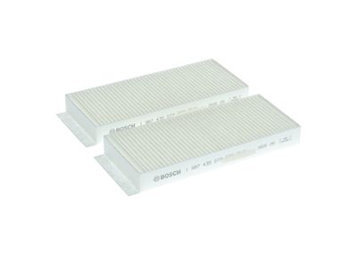 FILTER INNENRAUMLUFT BOSCH 1987435077 8