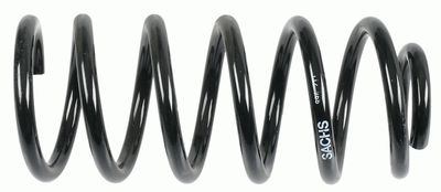 SACHS 994 211 Пружина подвески  для MINI MINI COOPER (Мини Мини коопер)