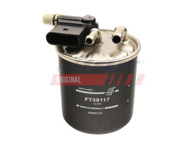 FILTRU SISTEM ALIMENTARE COMBUSTIBIL