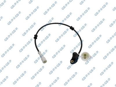 Czujnik, prędkość obrotowa koła GSP 9A0554