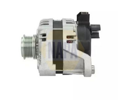 NAPA Alternator NAL2037