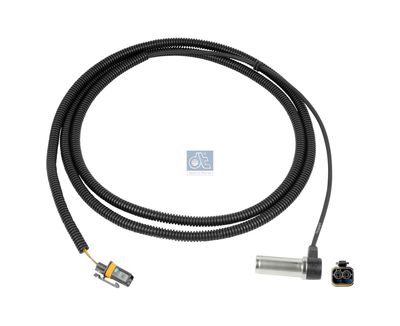 Sensor, revoluciones de la rueda