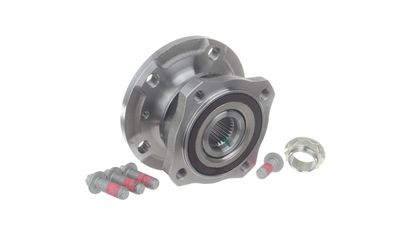 RADLAGERSATZ SKF VKBA8100F 5