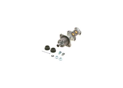 HAUPTBREMSZYLINDER BOSCH F026003678 6