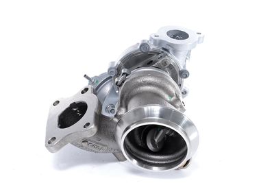 LADER AUFLADUNG BTS Turbo T916678 19