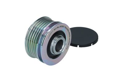 SISTEM ROATA LIBERA GENERATOR KAMOKA RC087 3