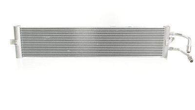 Vorschau Ölkühler, Automatikgetriebe Ansicht 2