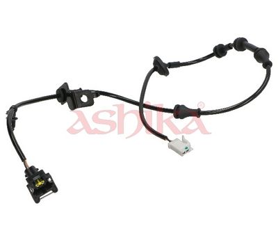 Sensor, Raddrehzahl